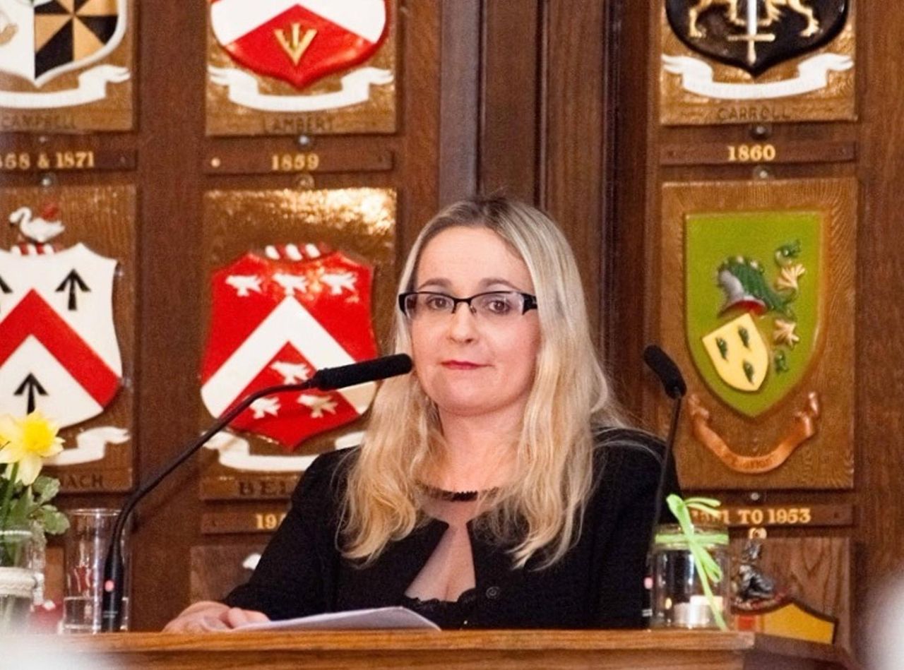 Some peat operators should be exempt from planning permission - Nolan
