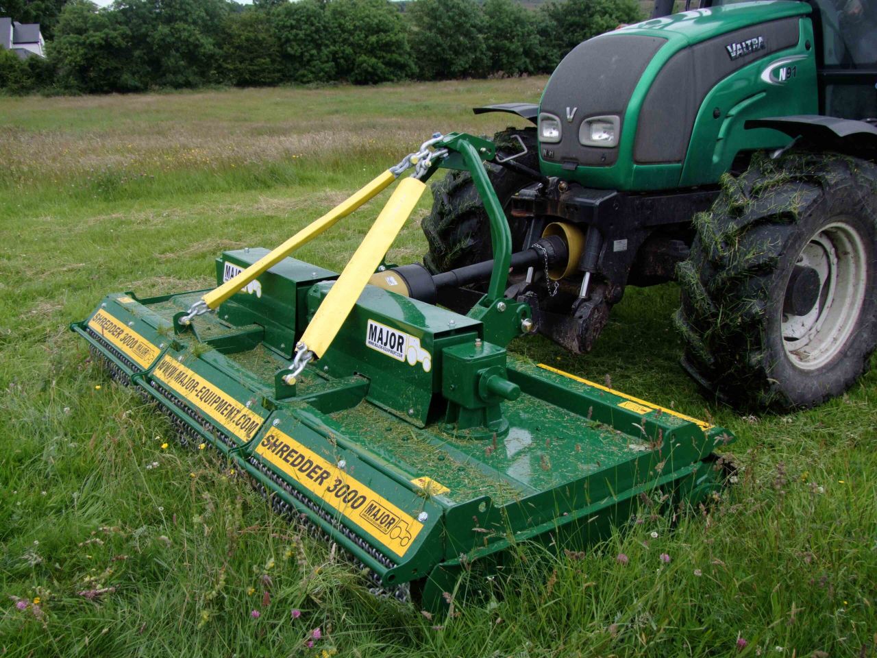 Is topping the answer to your thistle problems?