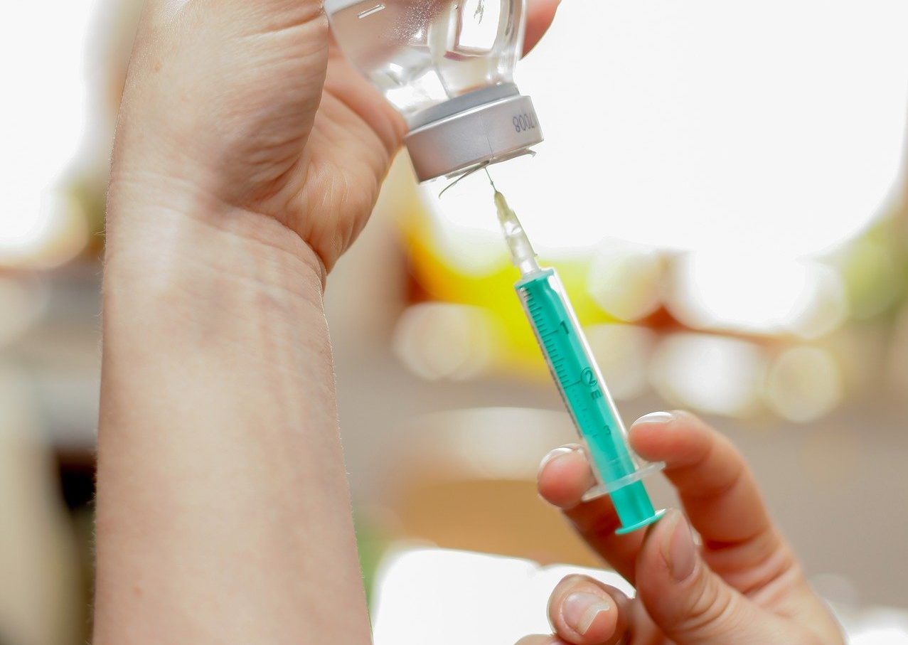 Call for 'coherent approach' in roll-out of vaccine for food processing workers