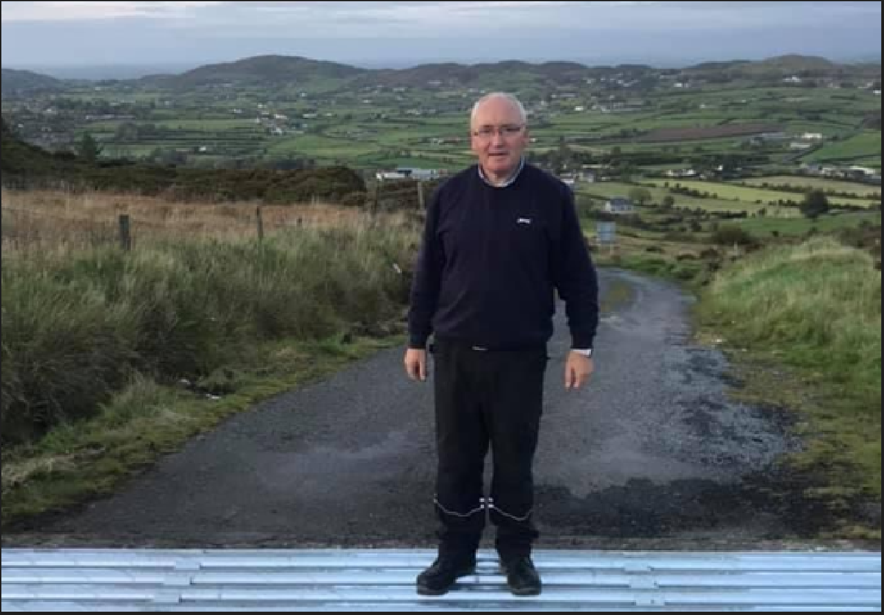 'Louth Council is not cooperating' over commonage land - cllr