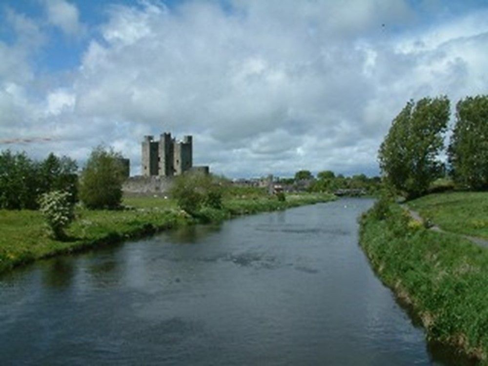 Navan to host Boyne catchment water quality meetings