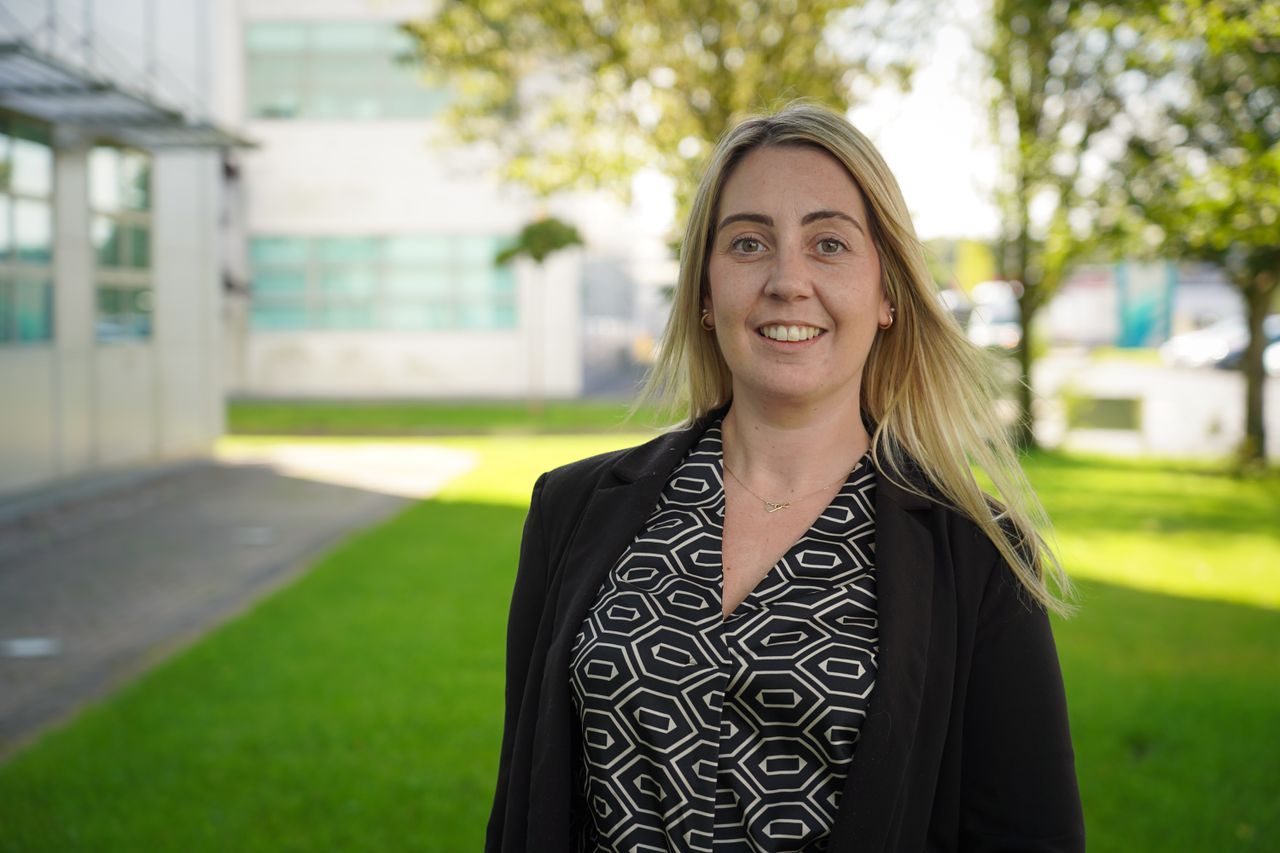 Green Acre Marketing appoints Waterford native to new role