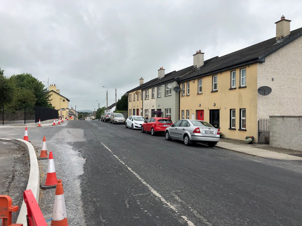 124 towns and villages in line for €7m rural funding boost