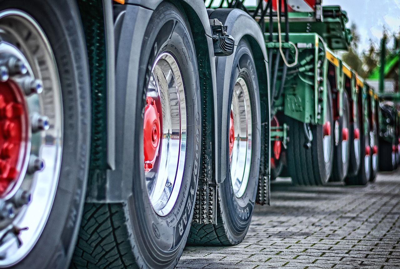 Hauliers claim RSA 'massaging' the driver testing figures