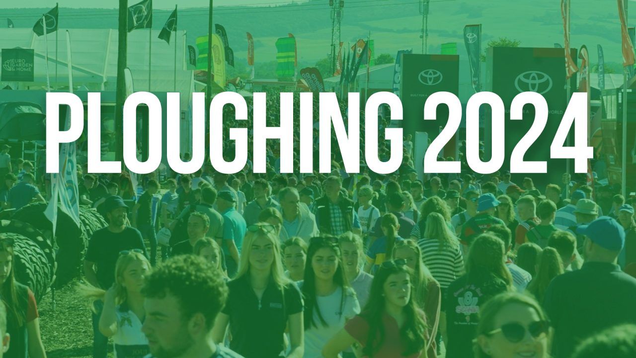 Ploughing Podcast 2024: Managing Farm Finance