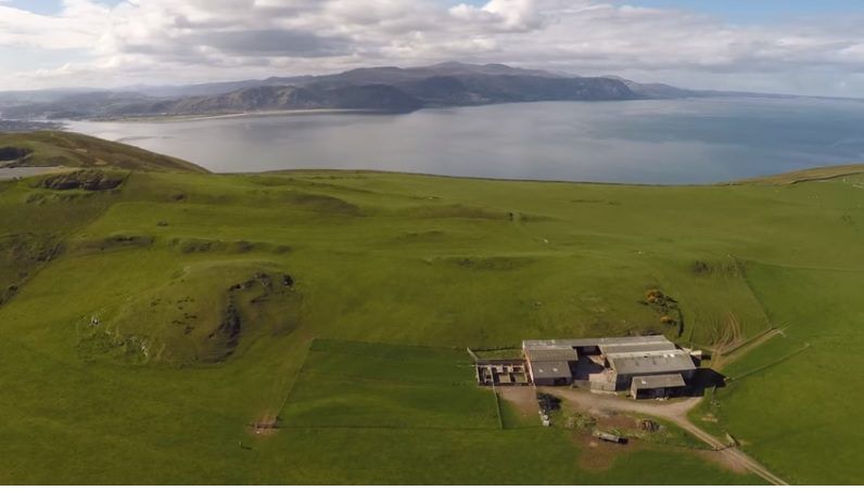 Farmer found to rent farm worth £1 million for £1 pound a year