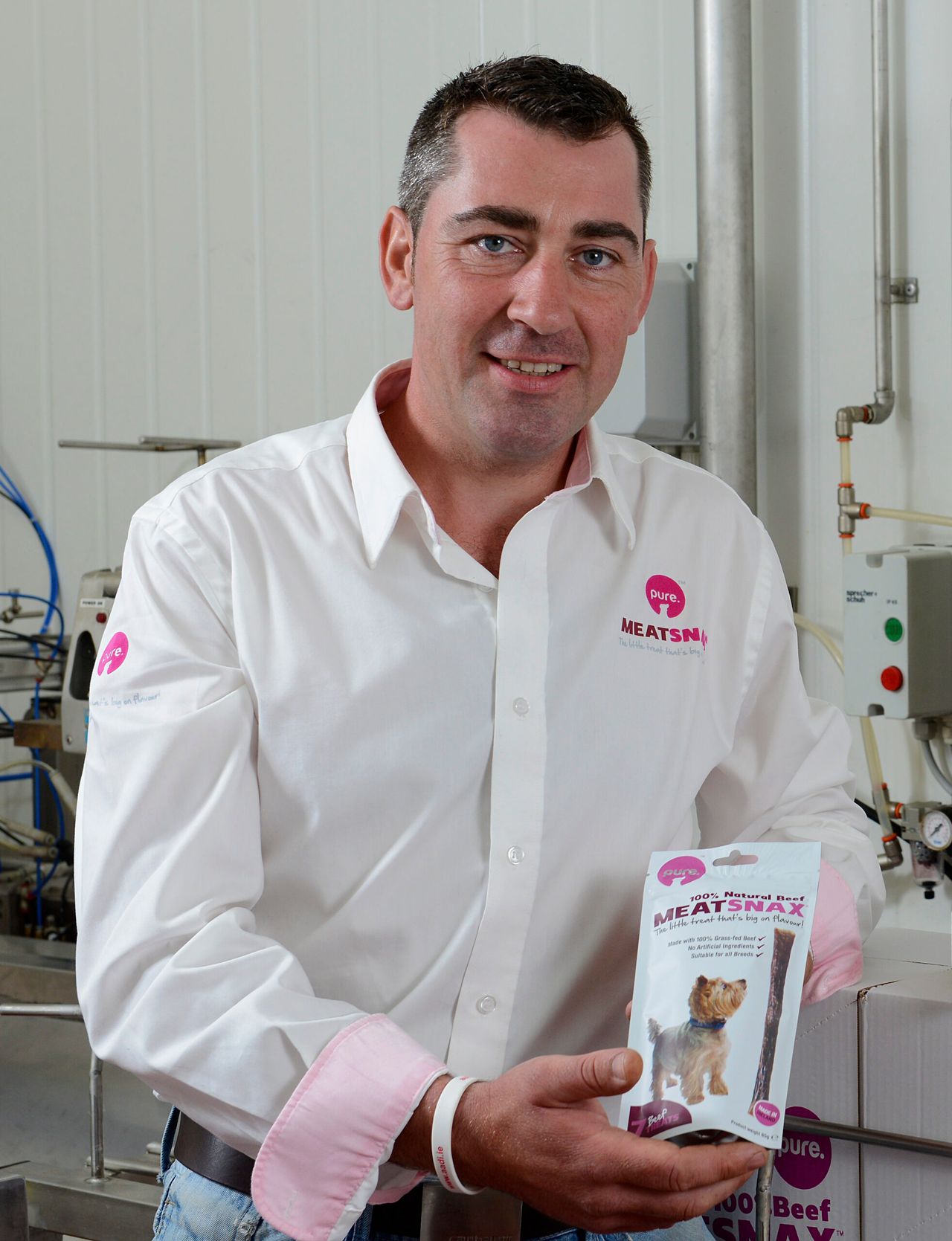 Pet agri-food business expands into Finland