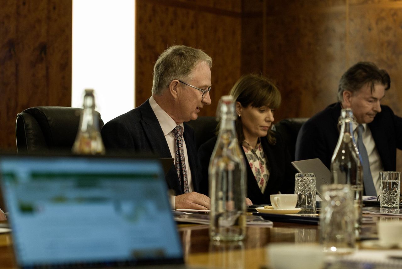 Watch: Teagasc boss on 2024 farm incomes and 2025 outlook