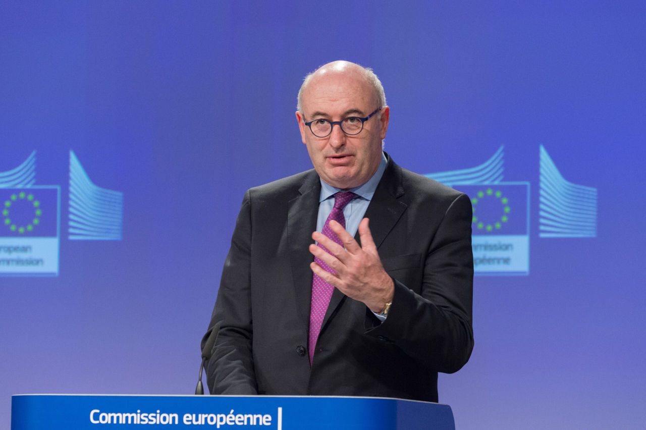 Brexit – it’s time for Ireland to look towards Europe