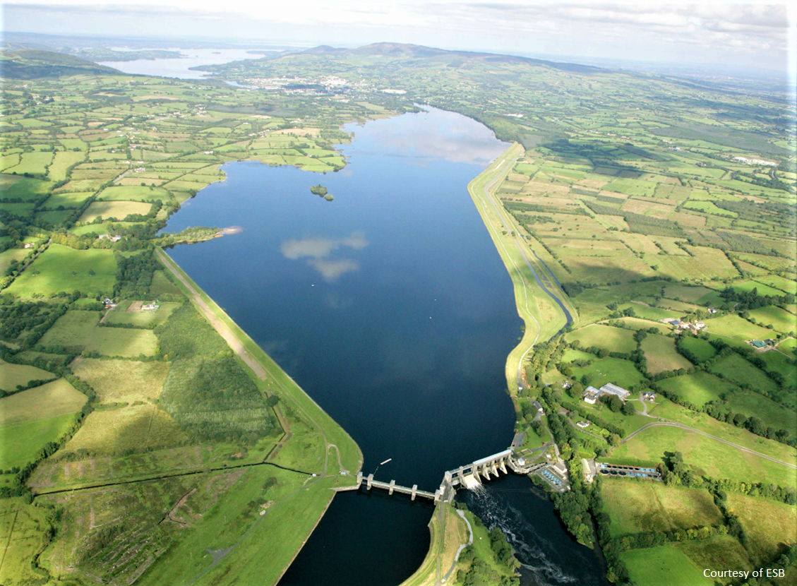 Planning application submitted for largest ever water project in midlands and east