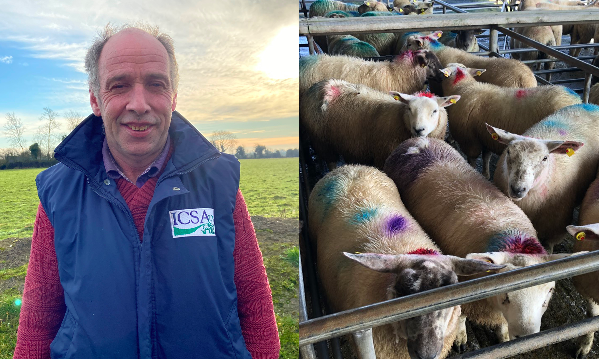 'Super trade all round and long may it continue'