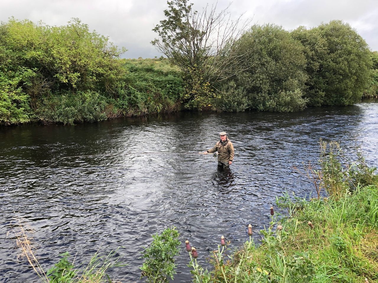 Elevated levels of pesticide found in west Limerick water supply