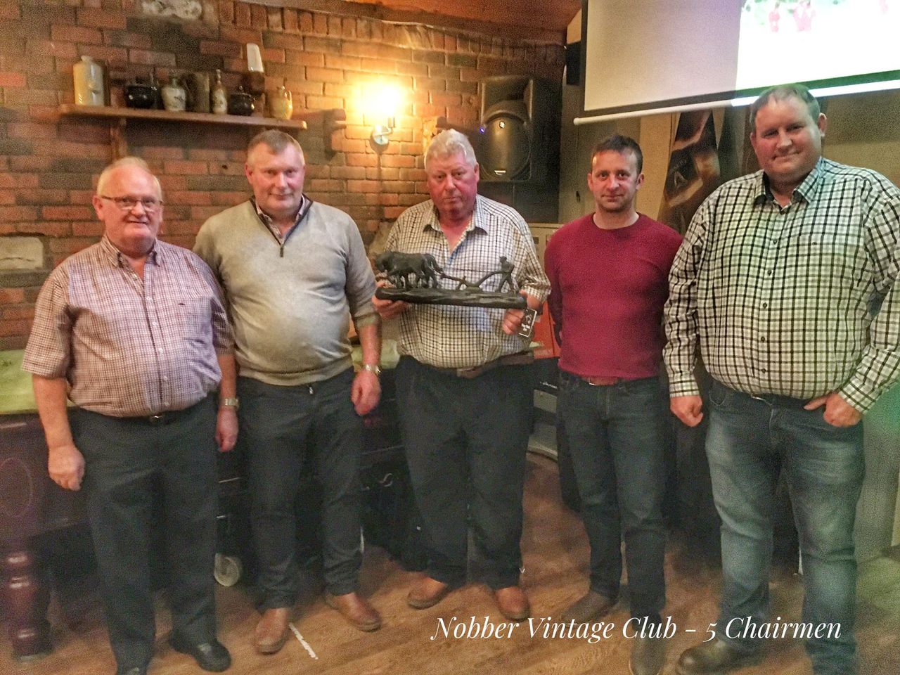 Nobber Show and Fair returns 'bigger and better than ever'