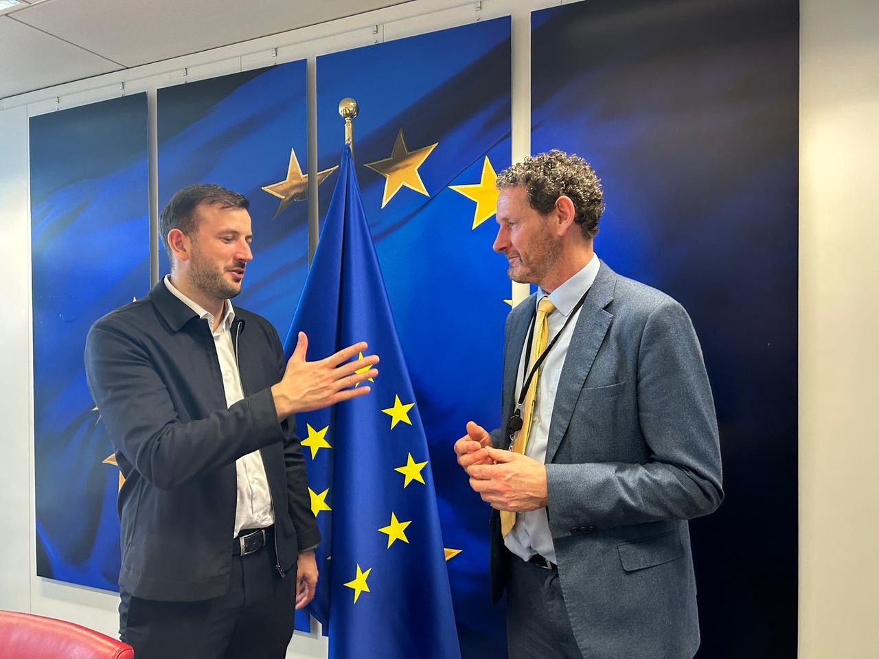 Commissioner open to 'flexibilities' over nitrates - MEP