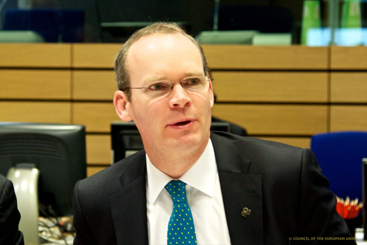 Minister downplays possible move from agriculture