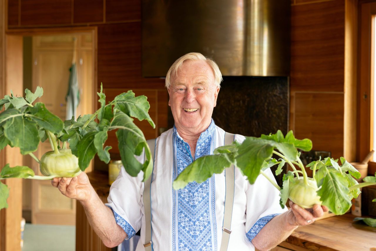 Taking the giant leap from farming to the wellness industry
