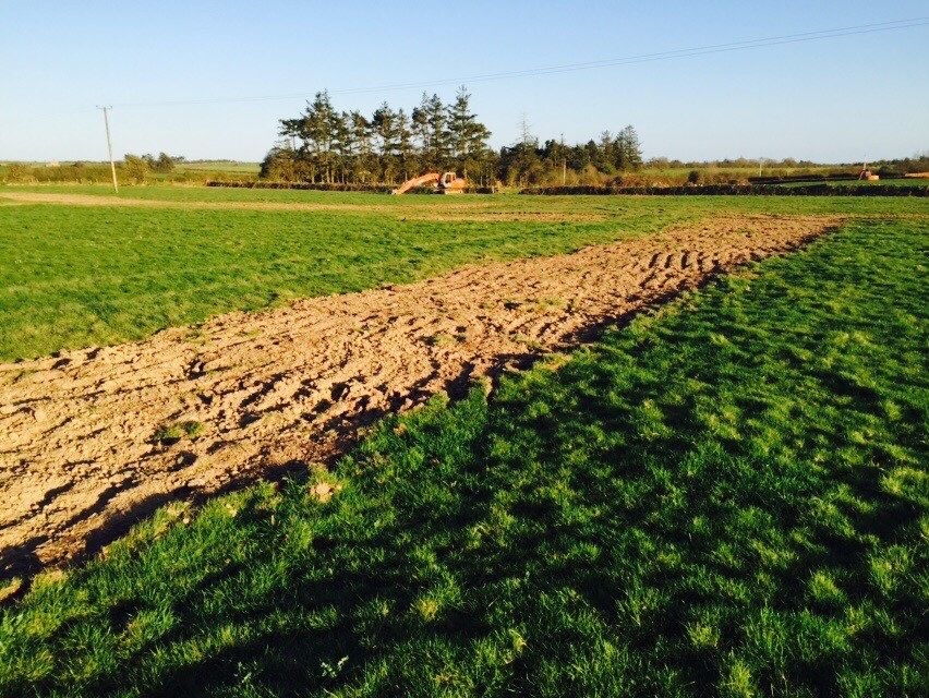 Tips: Drainage is expensive business (best get it right)