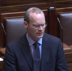 IFA hits out at Coveney stance on ABP/Slaney deal