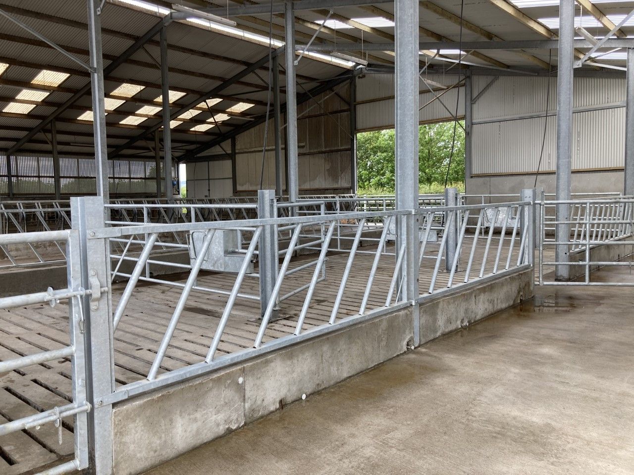 Budget 2023: Slurry storage capital allowance won't apply to sheds