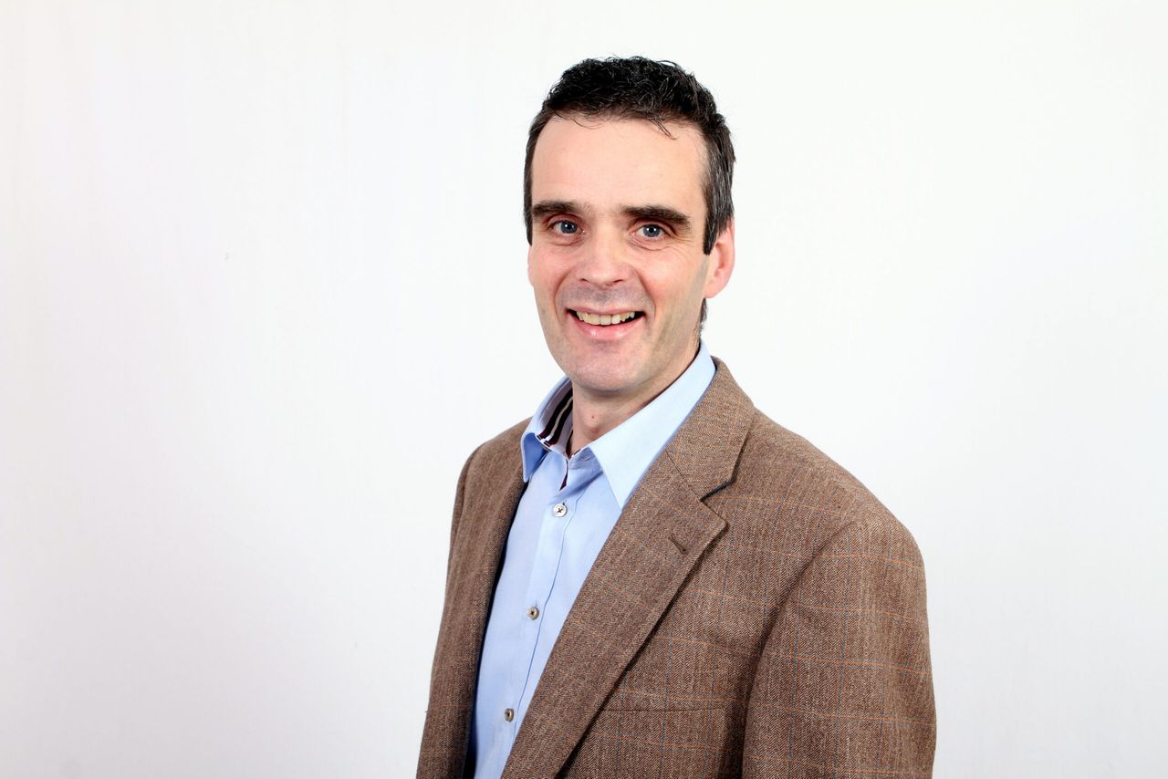 Banks heaping misery on farming families says IFA Presidential hopeful