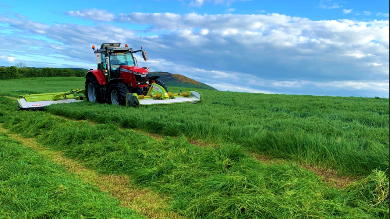Govt urged to support contractors with fuel costs to avoid fodder crisis