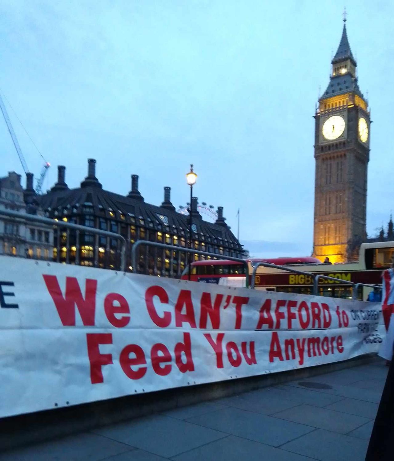 FFA calls for end to 'excessive red tape' in UK agriculture