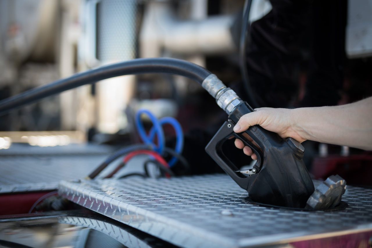 Hauliers welcome publication of government fuel supports