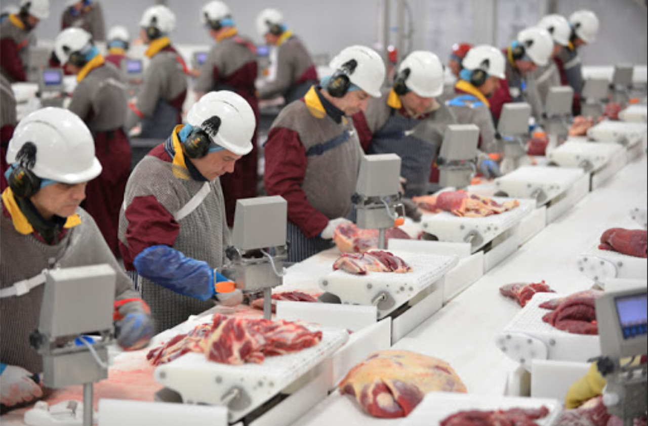 Linden Foods profits up 17% over 2020