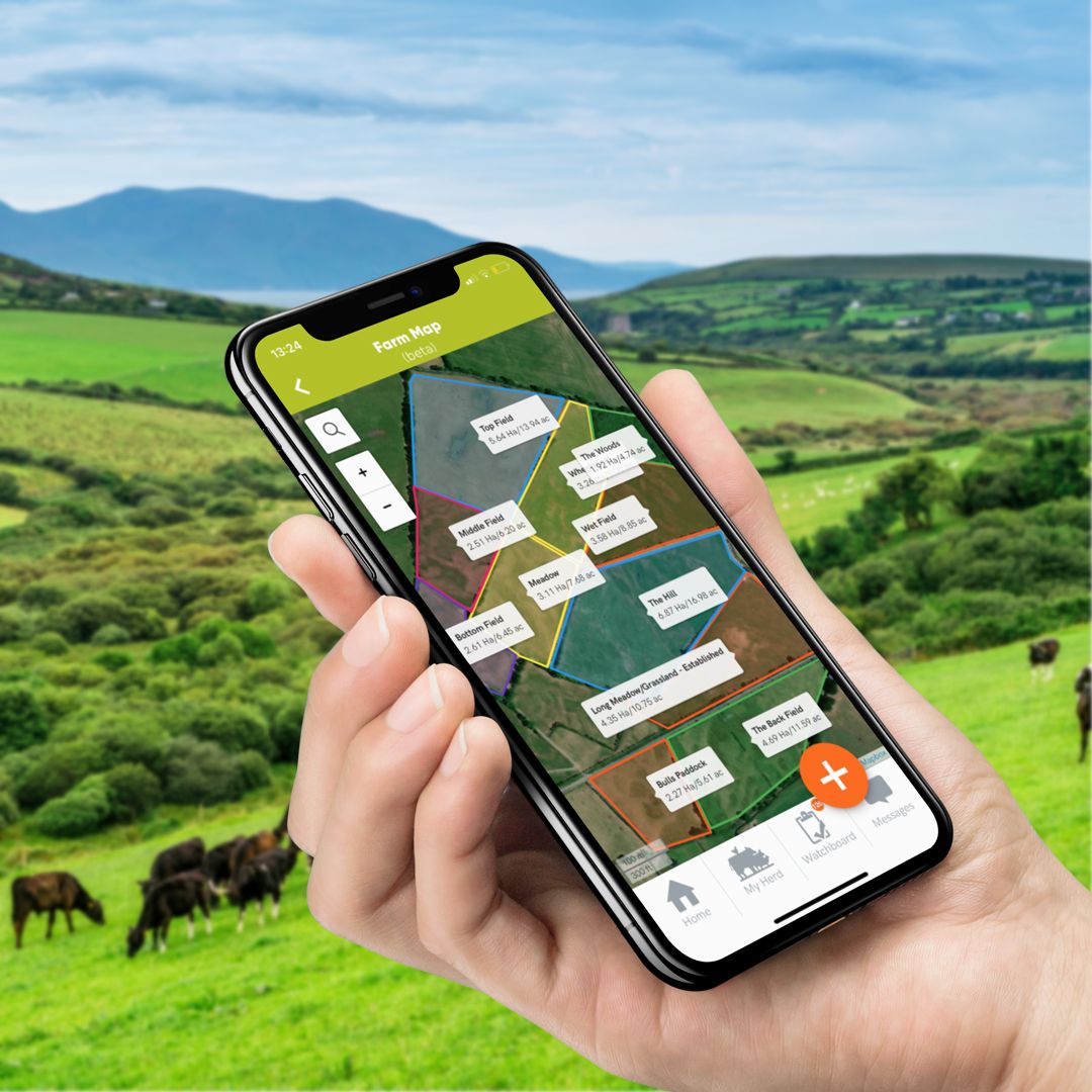 Tipperary company, Herdwatch, to create 40 new jobs