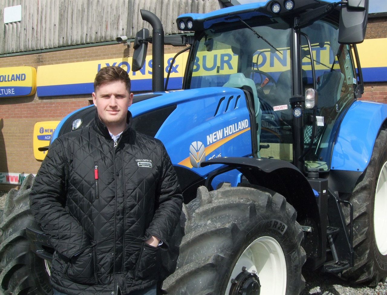 Lyons & Burton expands team and territory