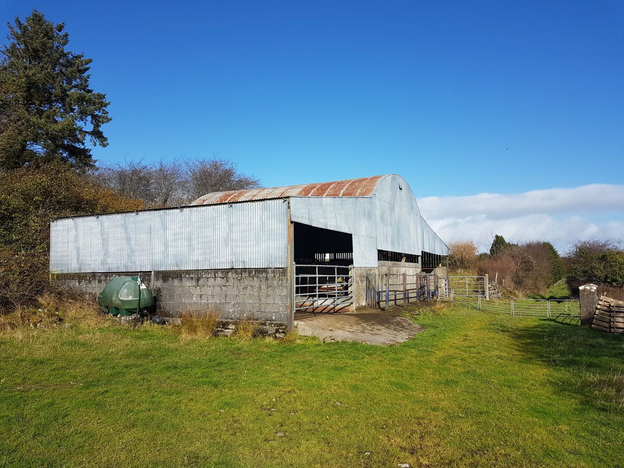 Lack of farmers using advisors a 'serious problem' - Jim Power
