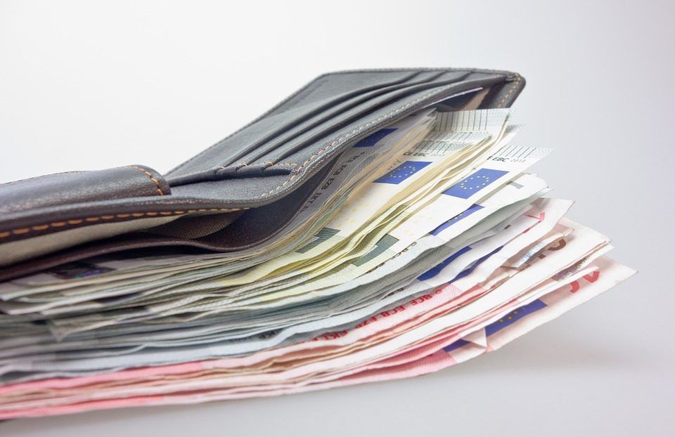 Owner of wallet lost at 'Ploughing' 2017 asked to come forward