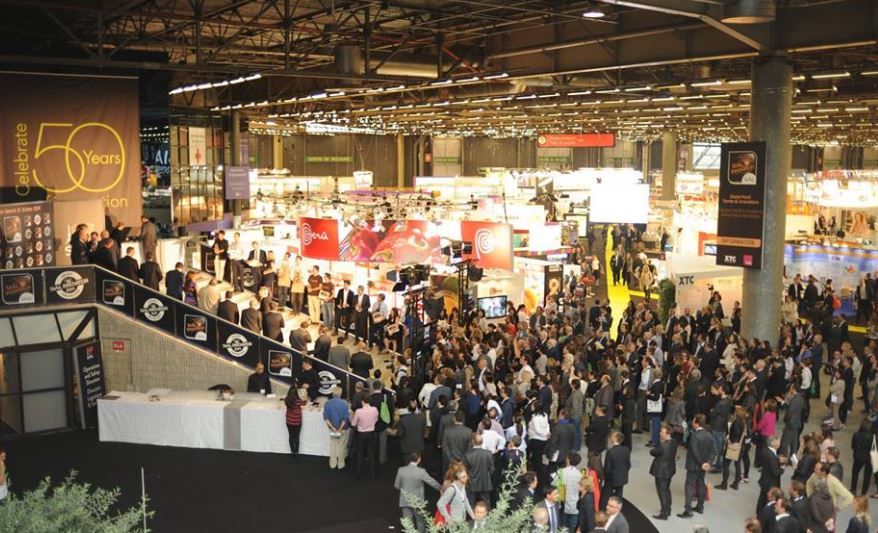 27 companies fly the Irish flag at the world's biggest food fair