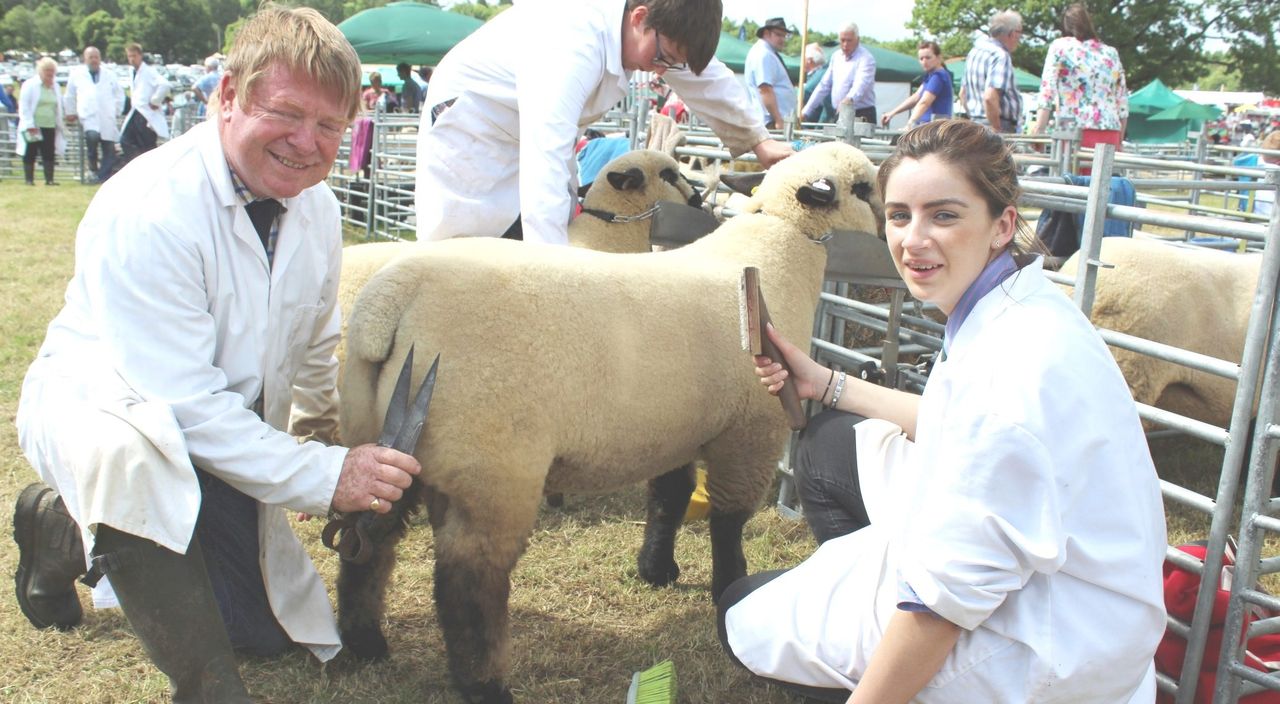 Can Irish agriculture attract people from beyond its traditional heartland?