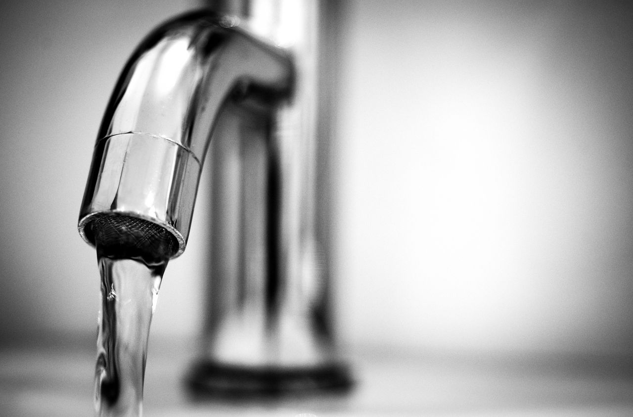 Storm Barra: Water supply for 38,000 customers 'at risk'
