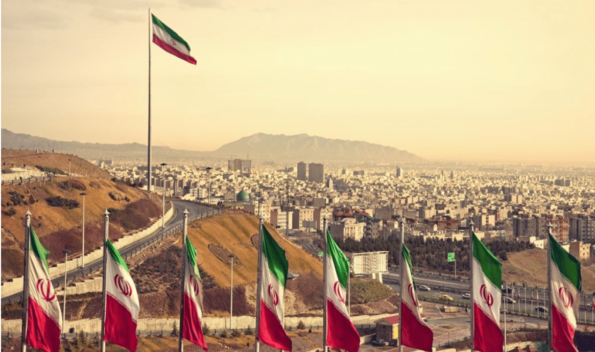 ICSA calls for reopening of Irish embassy in Iran