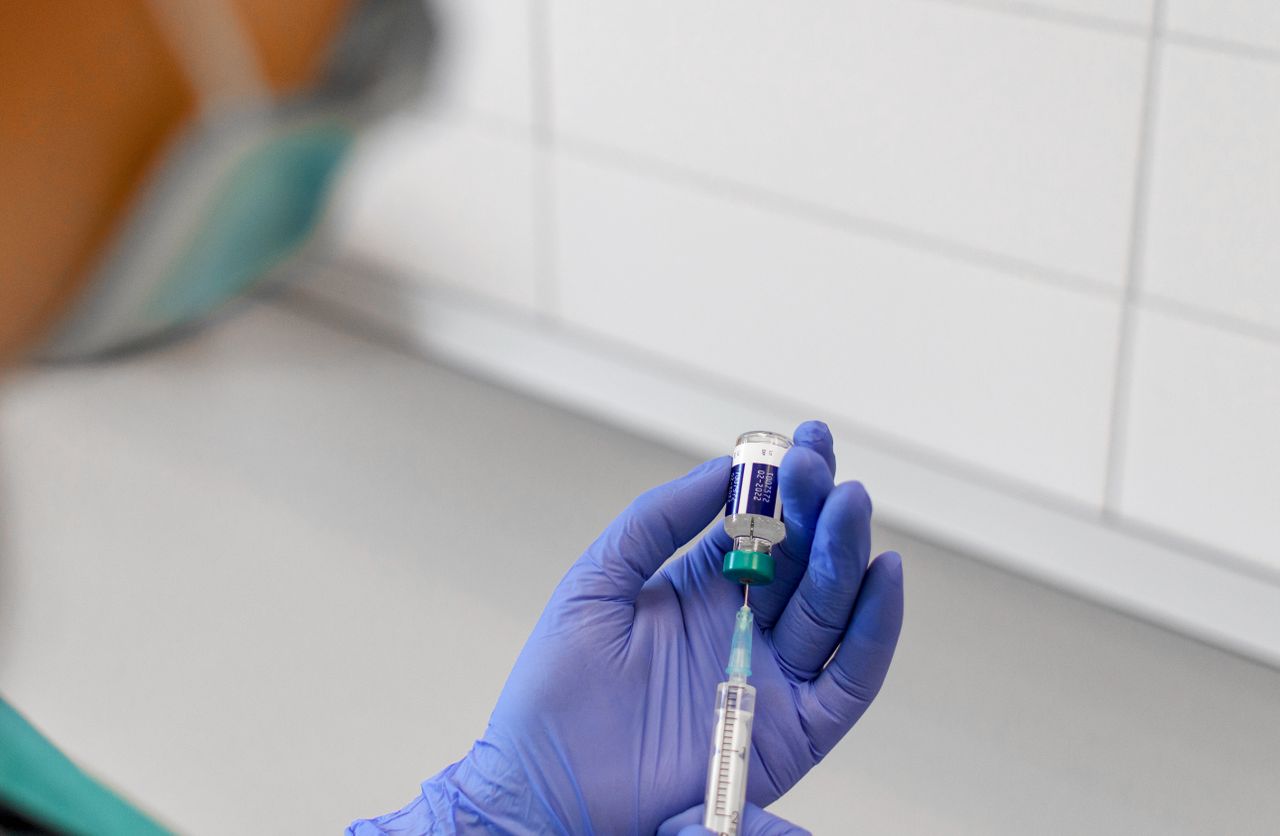 EU secures 40m vaccines for people at higher risk of bird flu