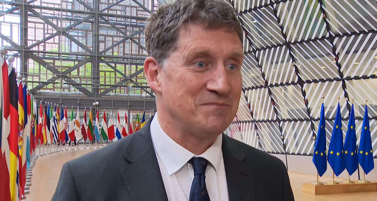 'It makes sense to vote in favour of Mercosur' - Eamon Ryan