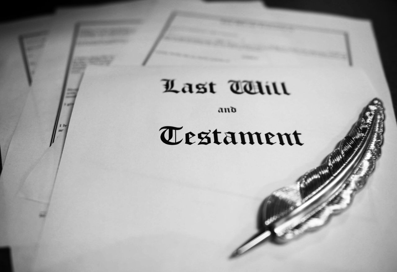 Farmer's will recently lodged worth more than €7.5 million