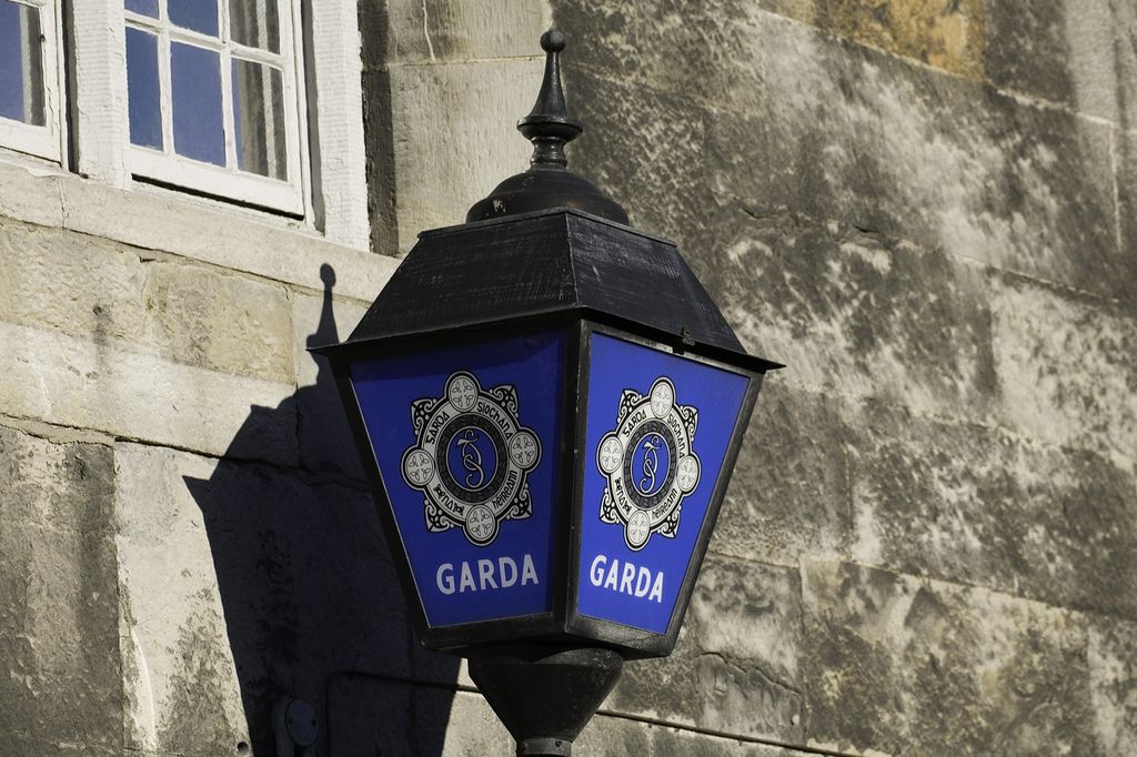 Gardaí investigate following theft of trailer in Cavan