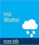 Weekend weather: rain gear needed!