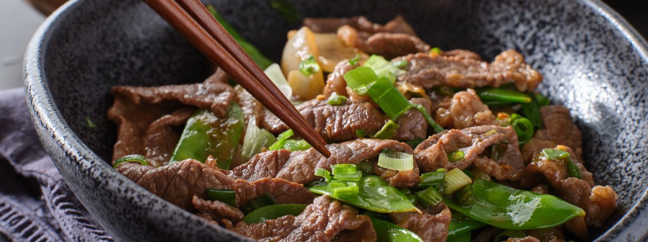 Cowen welcomes reopening of Chinese market for Irish beef