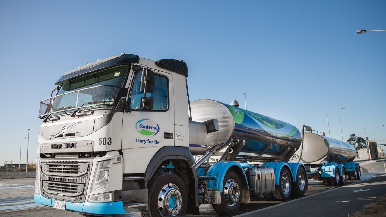 Fonterra and Nestlé complete sale of dairy joint venture in Brazil