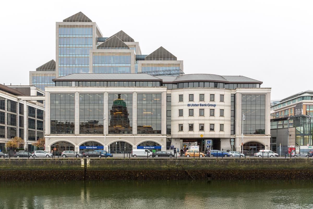 Ulster Bank to begin phased withdrawal from Ireland