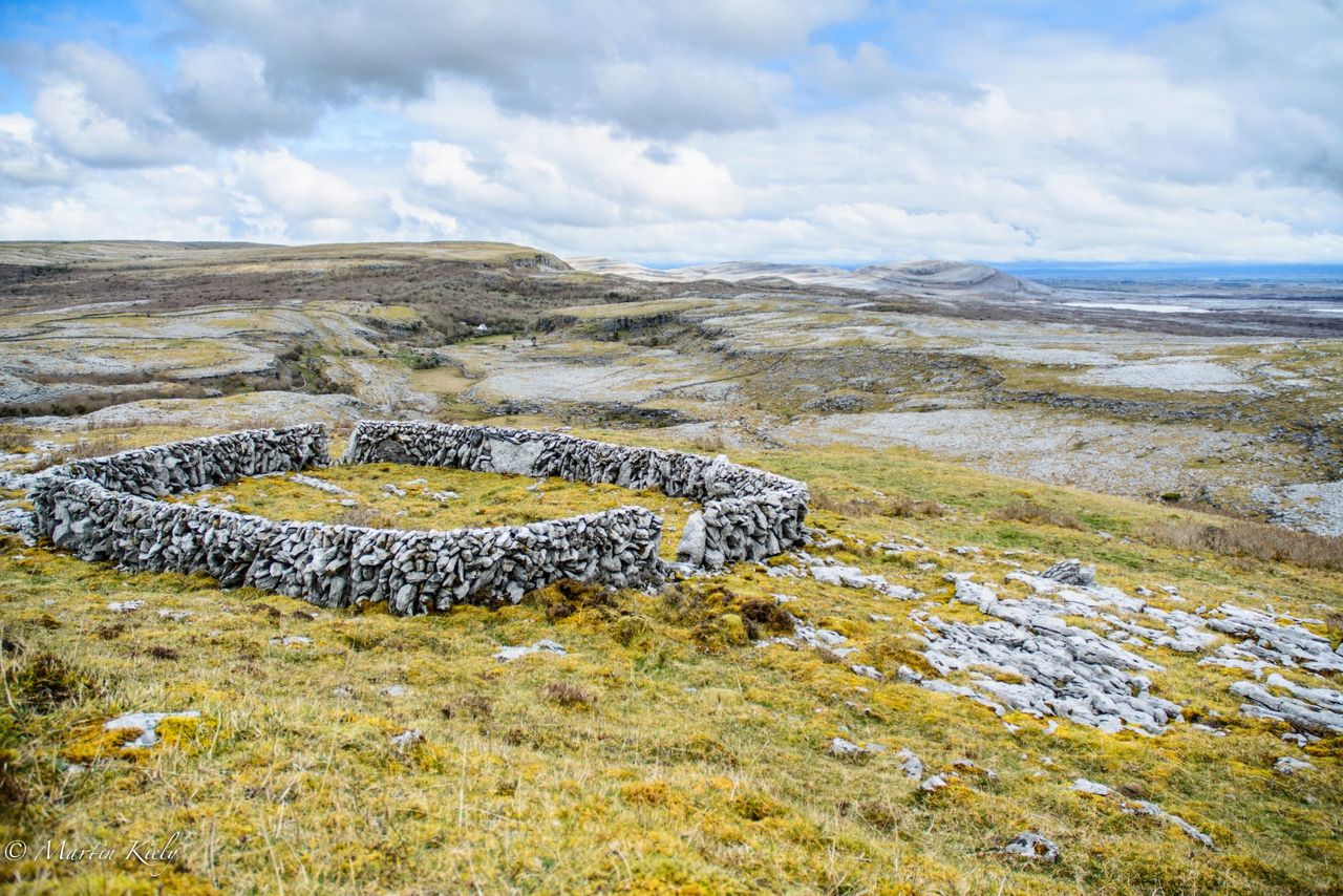 Ancient farming communities to be focus of upcoming Burren festival