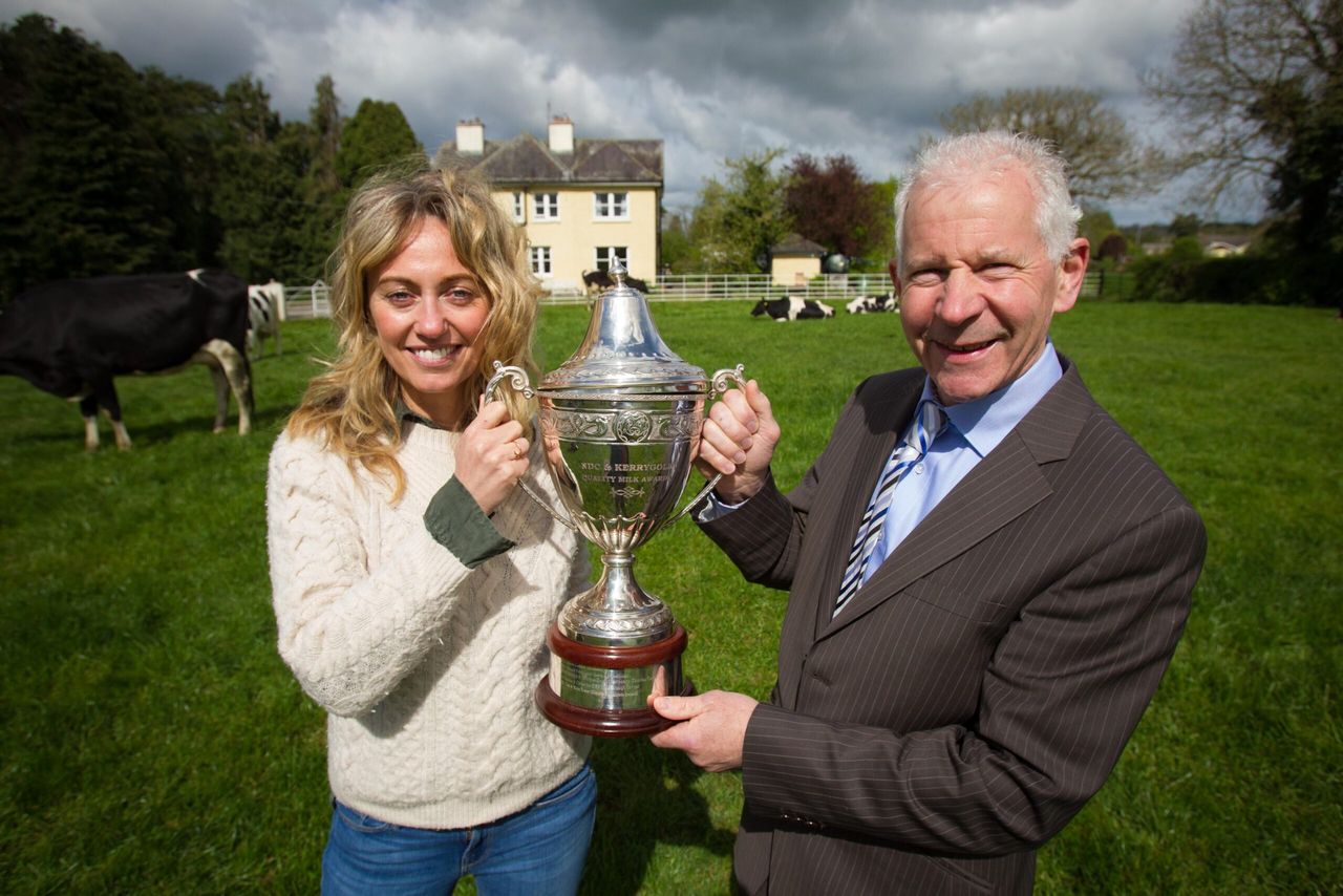 Applications now open for 2017 Quality Milk Awards
