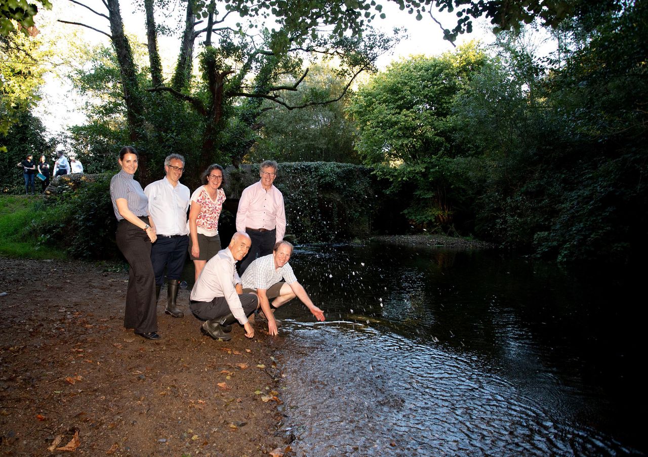 Tirlán to expand Farming for Water project across co-op catchment