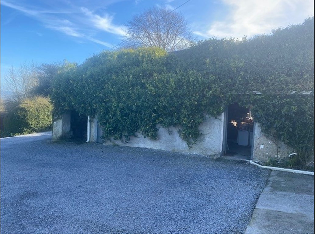 GLAS project sees renovation of Tipperary farm sheds