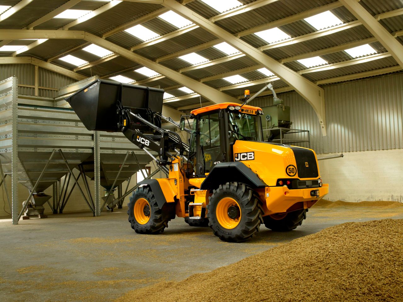 Do you know the value of your purchased feed?