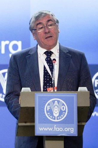 Minister issues Warning on Wildfires